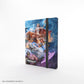 Gamegenic Magic The Gathering Reality Fracture Casual Album 18-Pocket - Face Yourself
