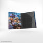 Gamegenic Magic The Gathering Reality Fracture Casual Album 18-Pocket - Face Yourself