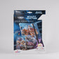 Gamegenic Magic The Gathering Reality Fracture Casual Album 18-Pocket - Face Yourself