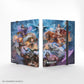 Gamegenic Magic The Gathering Reality Fracture Casual Album 18-Pocket - Face Yourself