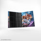 Gamegenic Magic The Gathering Reality Fracture Casual Album 18-Pocket - Face Yourself