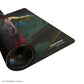 Gamegenic Magic The Gathering Reality Fracture Double-sided Playmat - Edgar, Ancient Bloodlord/Edgar, Moonlit Sovereign