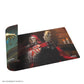 Gamegenic Magic The Gathering Reality Fracture Double-sided Playmat - Edgar, Ancient Bloodlord/Edgar, Moonlit Sovereign