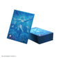 Gamegenic Magic The Gathering Reality Fracture Premium Art Sleeves - Overwrite the Multiverse (66 x 92 mm) (105 Sleeves Per Pack)