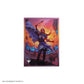 Gamegenic Magic The Gathering Reality Fracture Premium Art Sleeves - Nissa, Leyline Tamer (66 x 92 mm) (105 Sleeves Per Pack)