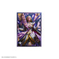 Gamegenic Magic The Gathering Reality Fracture Premium Art Sleeves - Return to the Light Realms (66 x 92 mm) (105 Sleeves Per Pack)