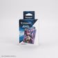 Gamegenic Magic The Gathering Reality Fracture Premium Art Sleeves - Return to the Light Realms (66 x 92 mm) (105 Sleeves Per Pack)