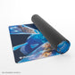 Gamegenic Magic The Gathering Reality Fracture Prime Playmat - Jace, Fracturer of Reality