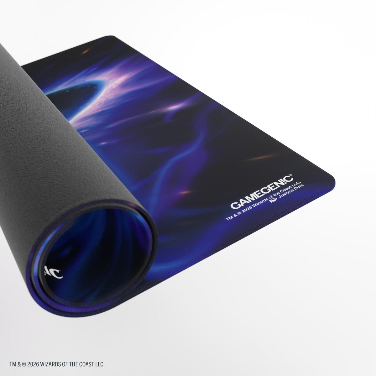 Gamegenic Magic The Gathering Reality Fracture Prime Playmat - Entrust the Spark
