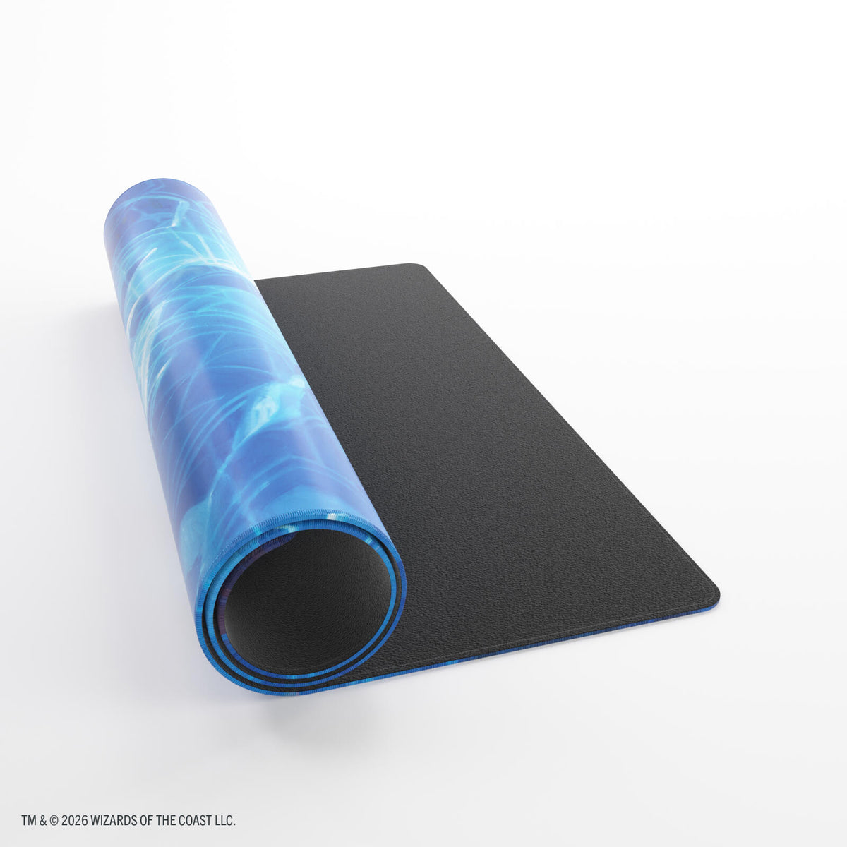 Gamegenic Magic The Gathering Reality Fracture Shiny Playmat - Overwrite the Multiverse