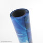 Gamegenic Magic The Gathering Reality Fracture Shiny Playmat - Overwrite the Multiverse