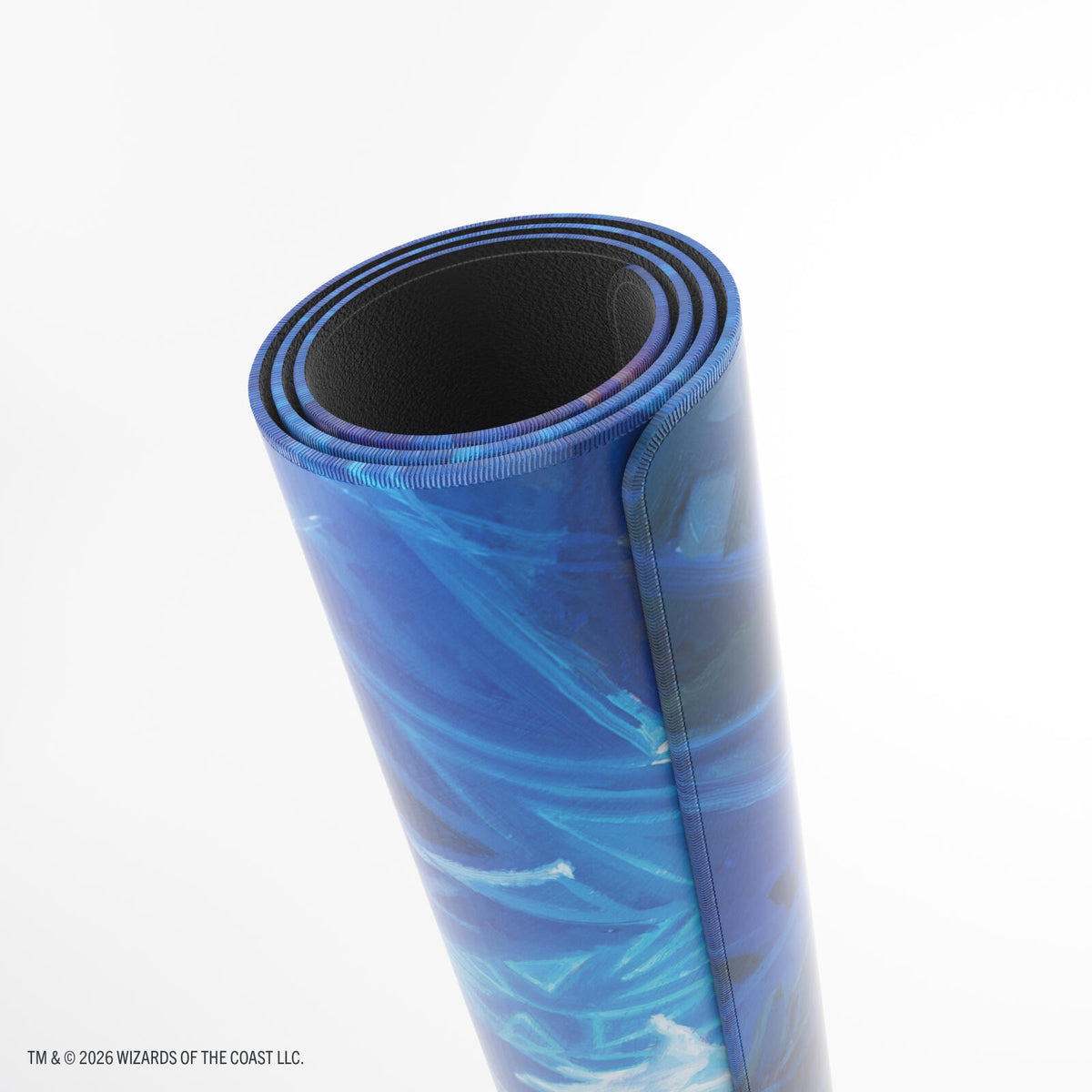 Gamegenic Magic The Gathering Reality Fracture Shiny Playmat - Overwrite the Multiverse