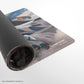 Gamegenic Magic The Gathering Reality Fracture Shiny Playmat - Tam Beleren, Conflicted/Jace, Building Reality