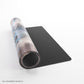 Gamegenic Magic The Gathering Reality Fracture Shiny Playmat - Tam Beleren, Conflicted/Jace, Building Reality