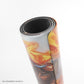 Gamegenic Magic The Gathering Reality Fracture Shiny Playmat - Chandra, Chill of Compliance