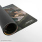 Gamegenic Magic The Gathering Reality Fracture Shiny Playmat - Ajani, Path of Vengeance/Ajani, Counterattack Leader