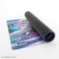Gamegenic Magic The Gathering Reality Fracture Shiny Playmat - Liliana, Devoted Healer/Liliana, Callous Necromancer