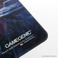 Gamegenic Magic The Gathering Reality Fracture Shiny Playmat - Liliana, Devoted Healer/Liliana, Callous Necromancer