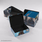 Gamegenic Magic The Gathering Reality Fracture Soft Crate 100+ XL Sideloading - Tam Beleren, Conflicted/Jace, Building Reality