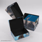 Gamegenic Magic The Gathering Reality Fracture Soft Crate 100+ XL Sideloading - Tam Beleren, Conflicted/Jace, Building Reality
