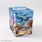 Gamegenic Magic The Gathering Reality Fracture Soft Dynacrate 100+ XL - Face Yourself