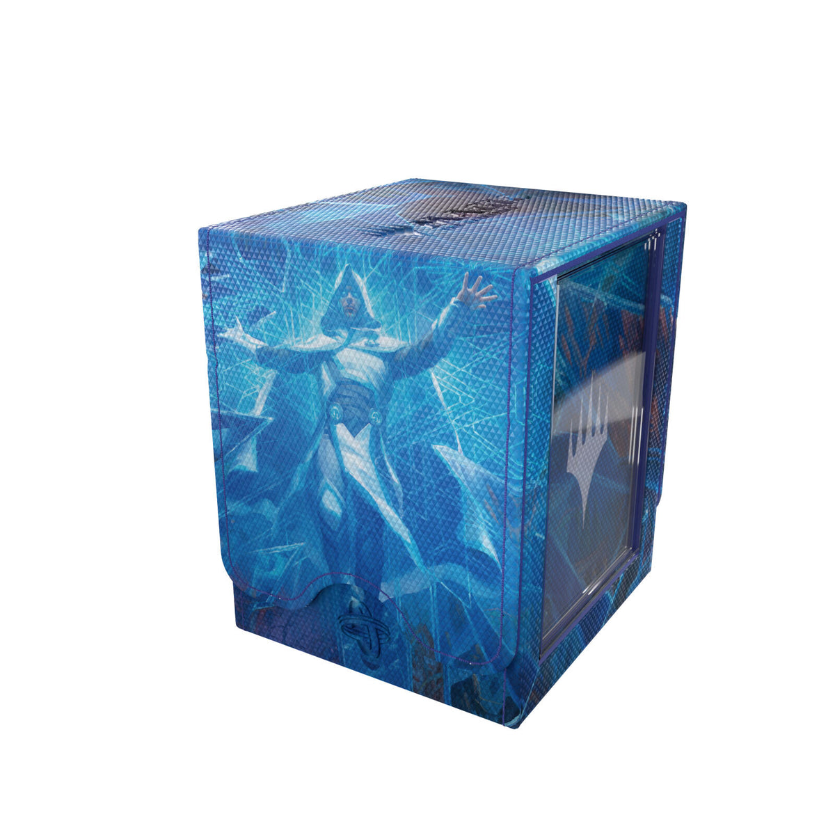 Gamegenic Magic The Gathering Reality Fracture Squire PLUS 100+ XL - Overwrite the Multiverse