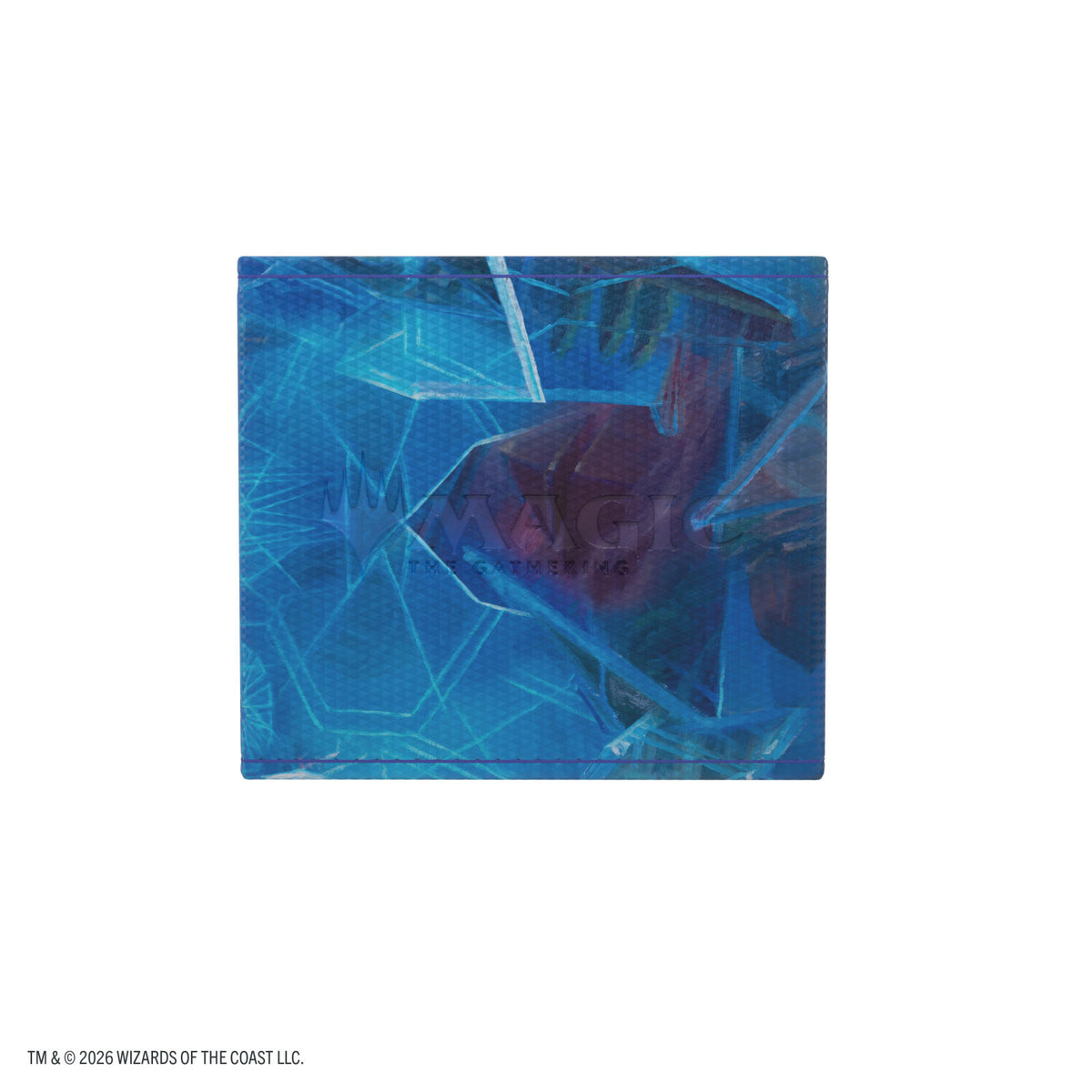 Gamegenic Magic The Gathering Reality Fracture Squire PLUS 100+ XL - Overwrite the Multiverse