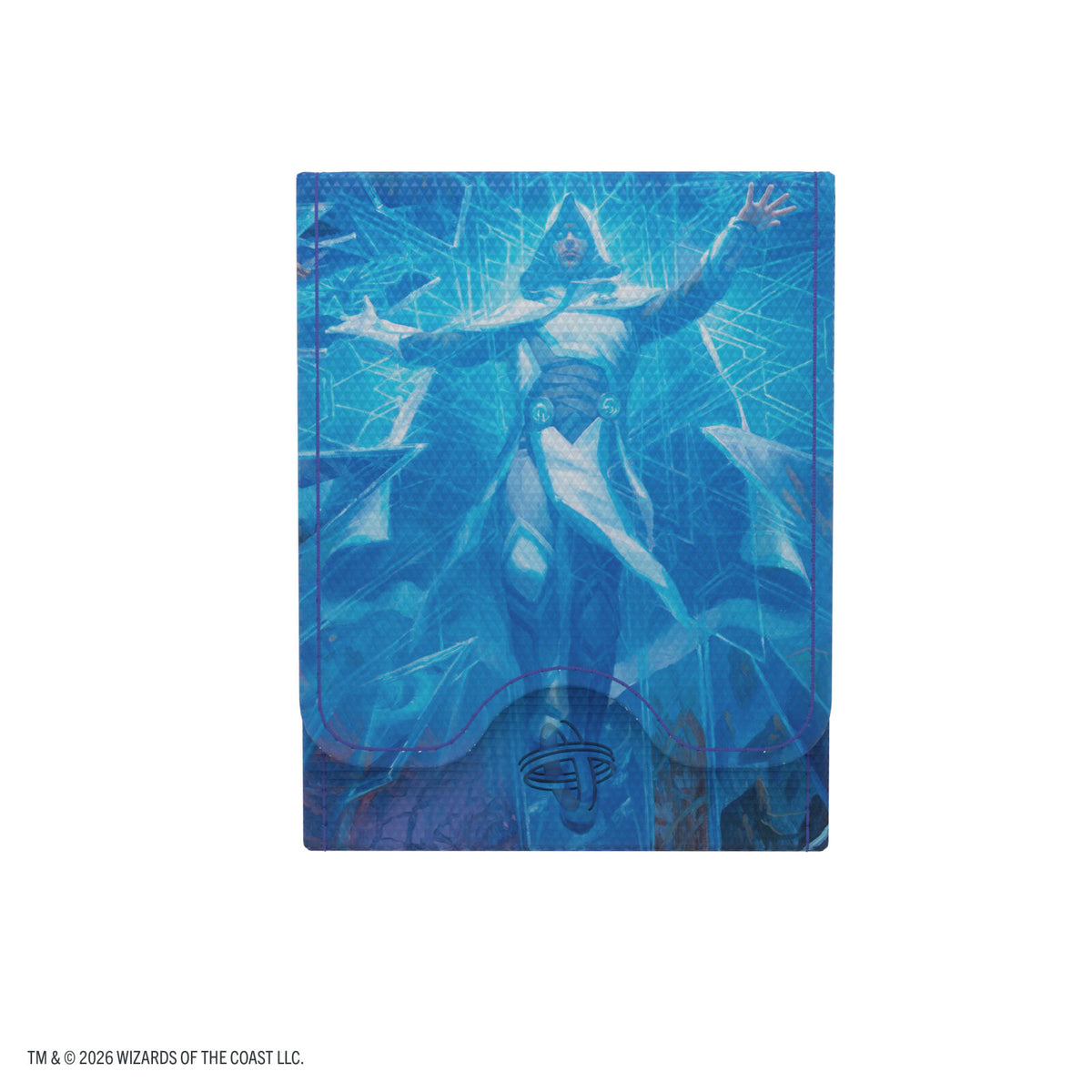 Gamegenic Magic The Gathering Reality Fracture Squire PLUS 100+ XL - Overwrite the Multiverse