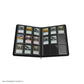 Gamegenic Magic The Gathering Reality Fracture Zip-Up Album 18-Pocket - Overwrite the Multiverse