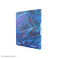 Gamegenic Magic The Gathering Reality Fracture Zip-Up Album 18-Pocket - Overwrite the Multiverse