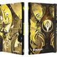 Gamegenic Magic The Gathering Secrets of Strixhaven Casual Album 18-Pocket- Silverquill