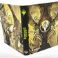 Gamegenic Magic The Gathering Secrets of Strixhaven Casual Album 18-Pocket- Silverquill