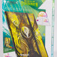 Gamegenic Magic The Gathering Secrets of Strixhaven Casual Album 18-Pocket- Silverquill