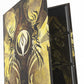 Gamegenic Magic The Gathering Secrets of Strixhaven Casual Album 18-Pocket- Silverquill
