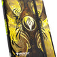Gamegenic Magic The Gathering Secrets of Strixhaven Casual Album 18-Pocket- Silverquill