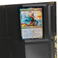 Gamegenic Magic The Gathering Secrets of Strixhaven Casual Album 18-Pocket- Silverquill