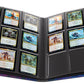 Gamegenic Magic The Gathering Secrets of Strixhaven Casual Album 18-Pocket- Prismari