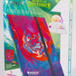 Gamegenic Magic The Gathering Secrets of Strixhaven Casual Album 18-Pocket- Prismari