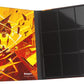 Gamegenic Magic The Gathering Secrets of Strixhaven Casual Album 18-Pocket- Lorehold