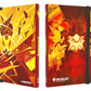 Gamegenic Magic The Gathering Secrets of Strixhaven Casual Album 18-Pocket- Lorehold