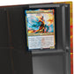 Gamegenic Magic The Gathering Secrets of Strixhaven Casual Album 18-Pocket- Lorehold