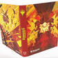Gamegenic Magic The Gathering Secrets of Strixhaven Casual Album 18-Pocket- Lorehold
