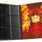 Gamegenic Magic The Gathering Secrets of Strixhaven Casual Album 18-Pocket- Lorehold