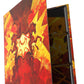 Gamegenic Magic The Gathering Secrets of Strixhaven Casual Album 18-Pocket- Lorehold