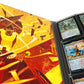 Gamegenic Magic The Gathering Secrets of Strixhaven Casual Album 18-Pocket- Lorehold