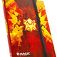 Gamegenic Magic The Gathering Secrets of Strixhaven Casual Album 18-Pocket- Lorehold