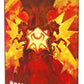 Gamegenic Magic The Gathering Secrets of Strixhaven Casual Album 18-Pocket- Lorehold