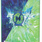 Gamegenic Magic The Gathering Secrets of Strixhaven Casual Album 18-Pocket- Quandrix