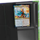 Gamegenic Magic The Gathering Secrets of Strixhaven Casual Album 18-Pocket- Quandrix