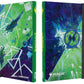 Gamegenic Magic The Gathering Secrets of Strixhaven Casual Album 18-Pocket- Quandrix